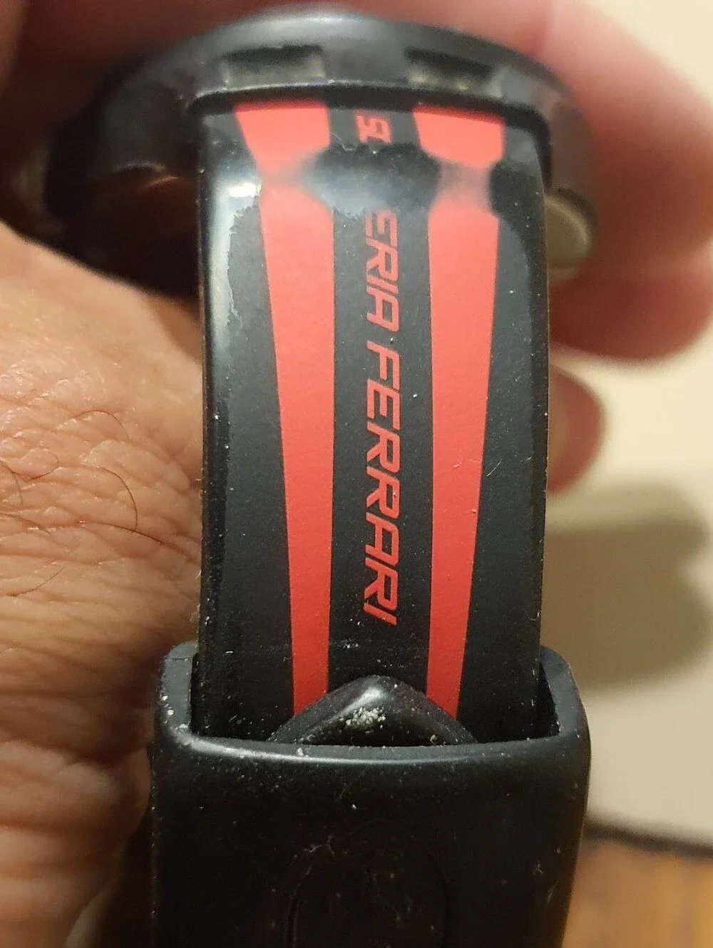 Scuderia Ferrari good used